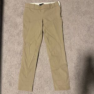 Babaton Slim Stretch Dress Pants